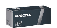 PROCELL High Power Lithium Rundzelle PC123
